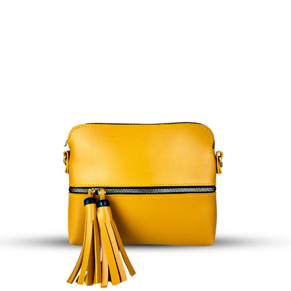 MIRA YELLOW