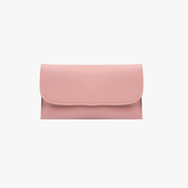 WALLET PINK