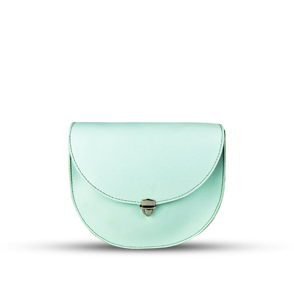 TINKER AQUA GREEN
