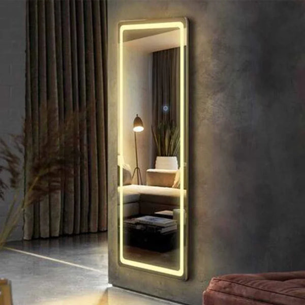 Standing LED Mirror MA-50