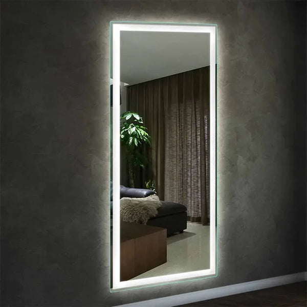 Standing LED Mirror MA-52