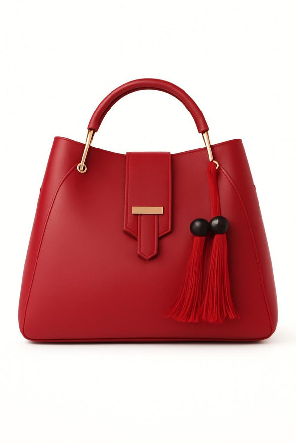 CRIMSON 1 PC RED