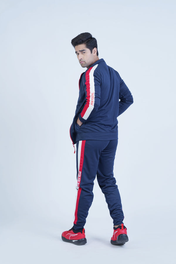 Men's Essential Winter Tracksuit